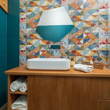 Futura Funky House - De Vivo Realty Apartmán *